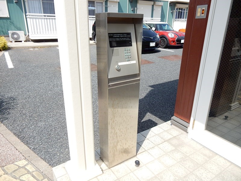 リビングタウン榎戸 その他4