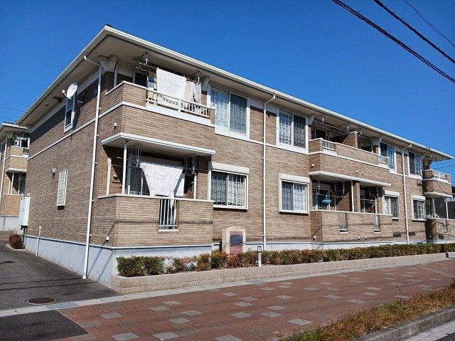 エアリーヒルⅠ 201号室 外観