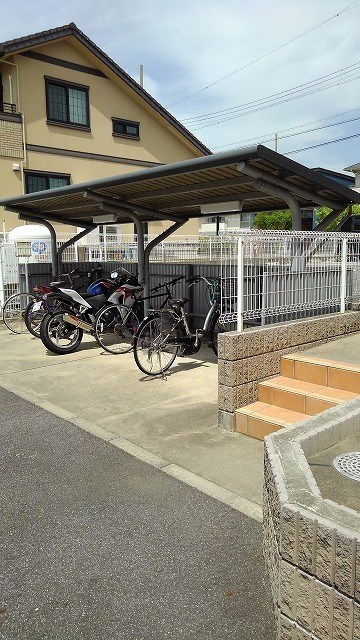 エアリーヒルⅠ その他12