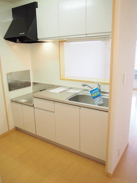 エアリーヒルⅠ キッチン