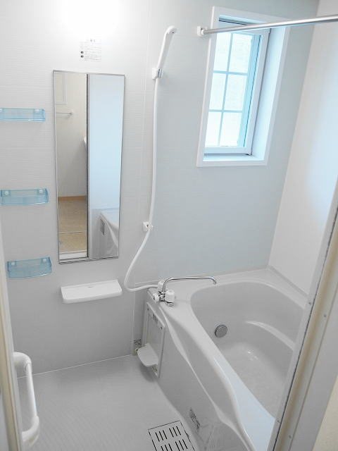 エアリーヒルⅠ 風呂画像