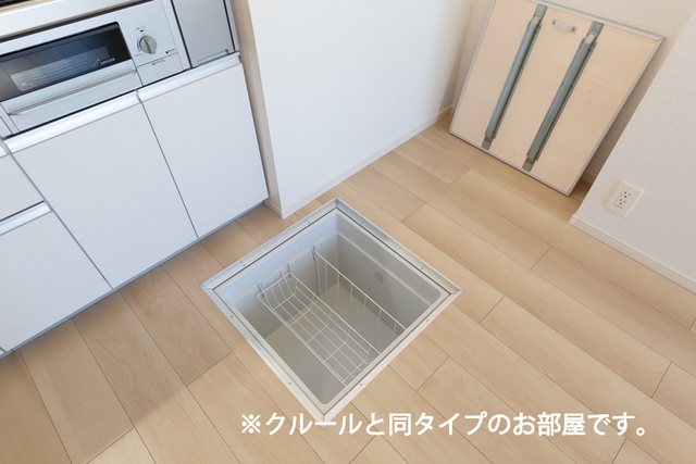 ミナ　タウン その他6