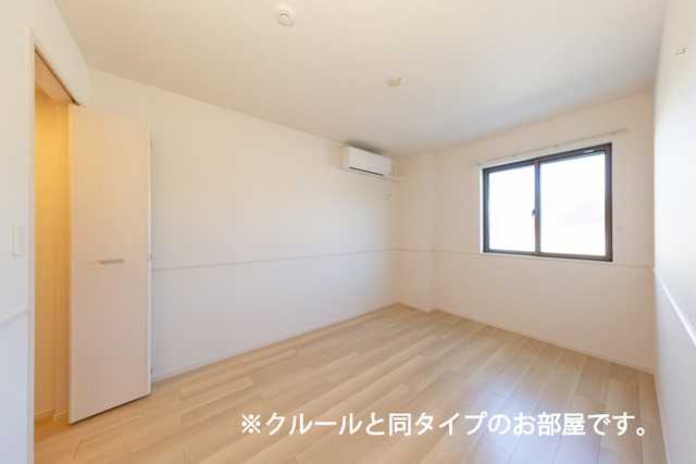 ミナ　タウン ベッドルーム