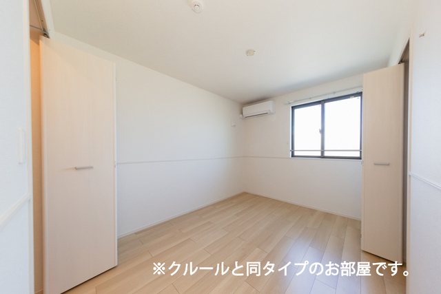 ミナ　タウン ベッドルーム