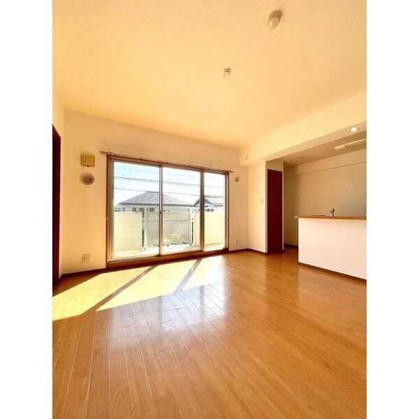 グランドソレイユ リビング