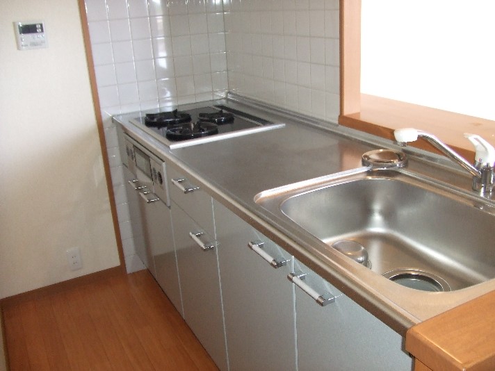 グランドソレイユ キッチン