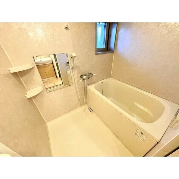 グランドソレイユ 風呂画像