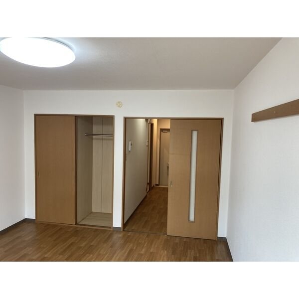 パル平和 ベッドルーム