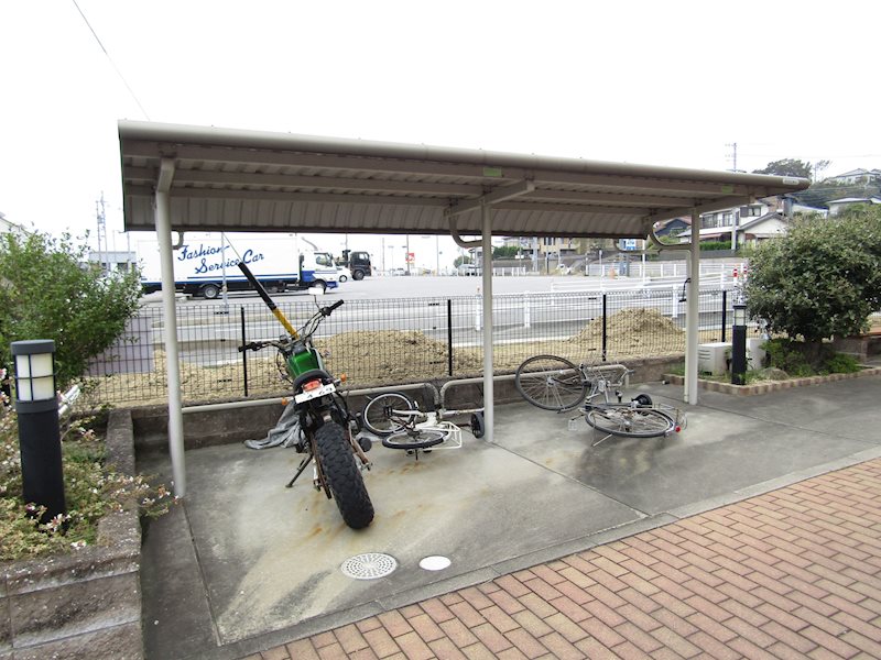 ハッピーガーデン その他1