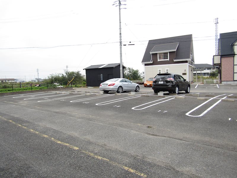 ハッピーガーデン その他3