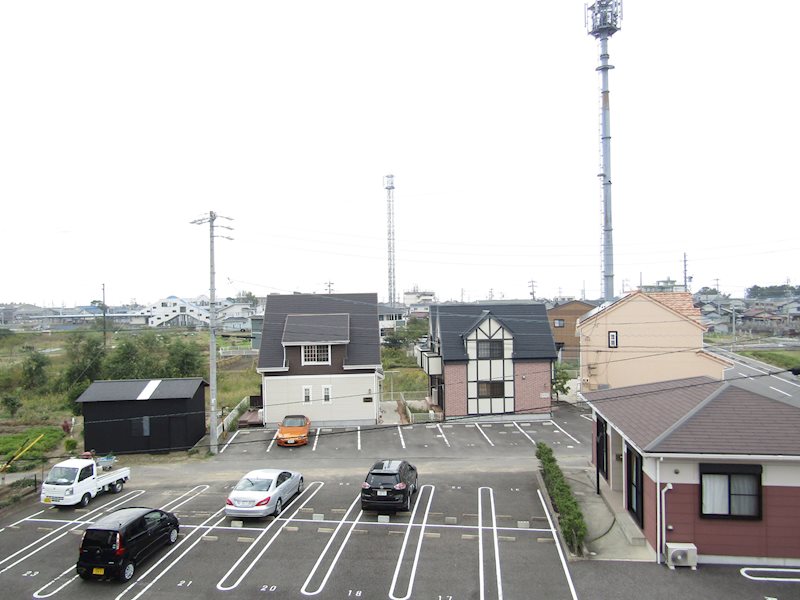 ハッピーガーデン その他4