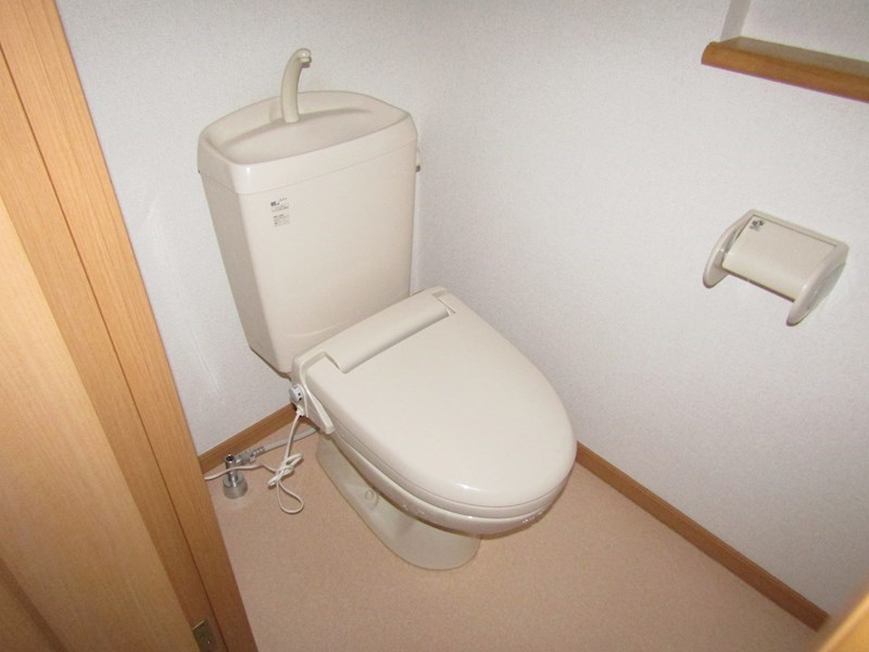 Villa原松  その他2