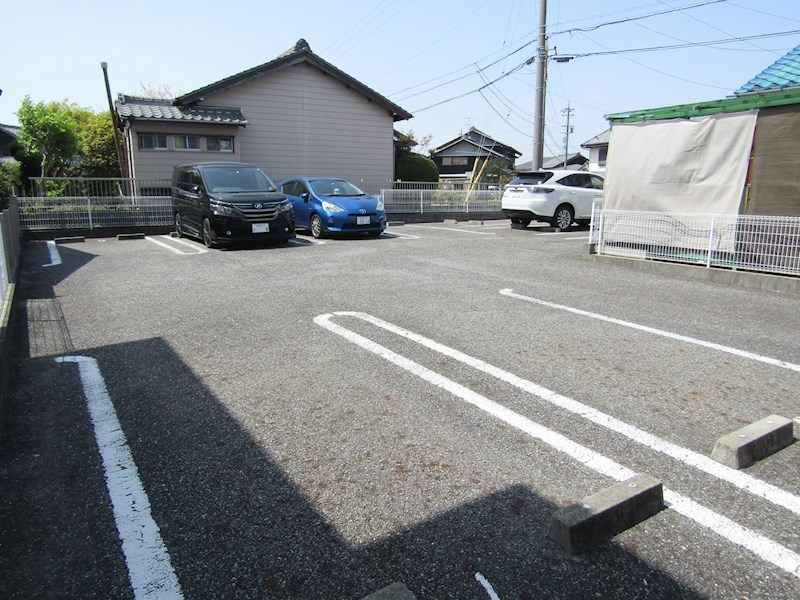 Villa原松  その他9