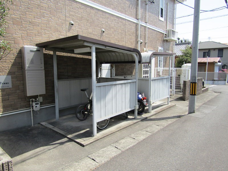 Villa原松  その他10