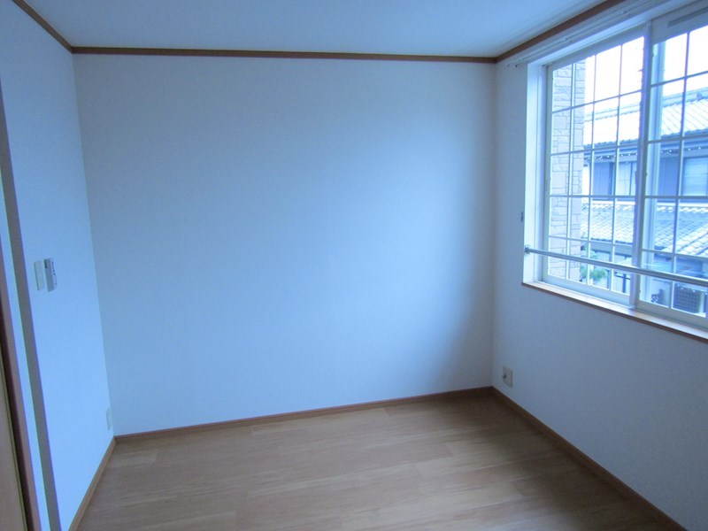 Villa原松  ベッドルーム