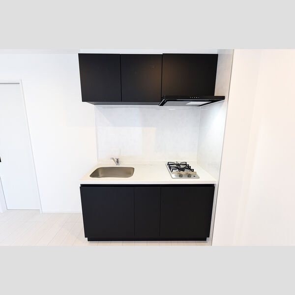 Jack hommachiⅡ キッチン