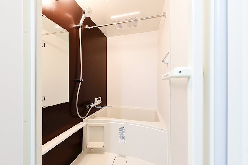 Jack koiehommachiⅠ 風呂画像