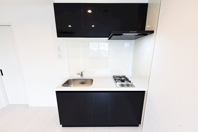 Jack koiehommachiⅠ キッチン