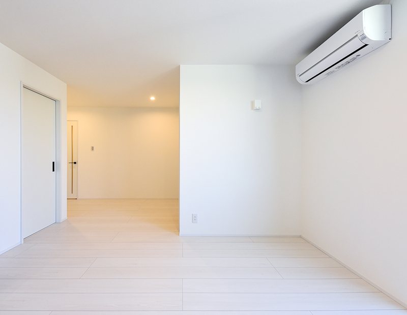 Jack yamatoⅡ リビング