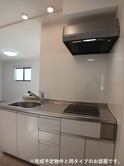 シュティル キッチン