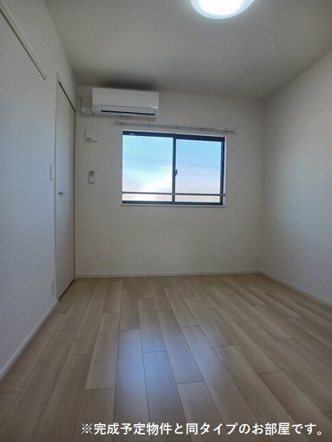 シュティル ベッドルーム