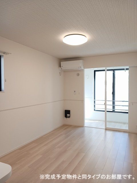 クラール リビング