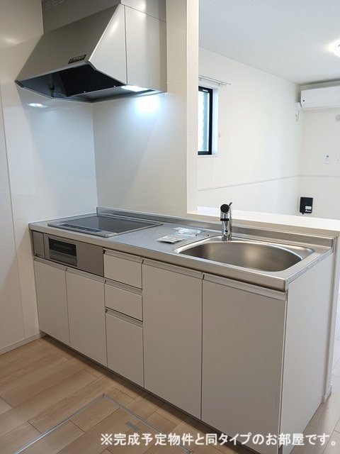 クラール キッチン