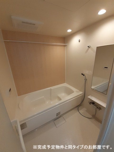 クラール 風呂画像