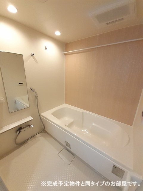 クラール 風呂画像