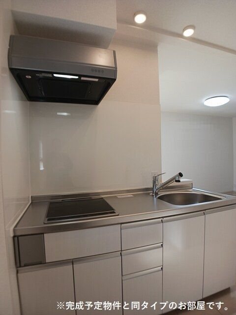 シュティル キッチン