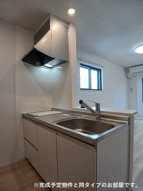 シュティル キッチン