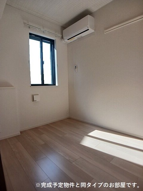 シュティル ベッドルーム