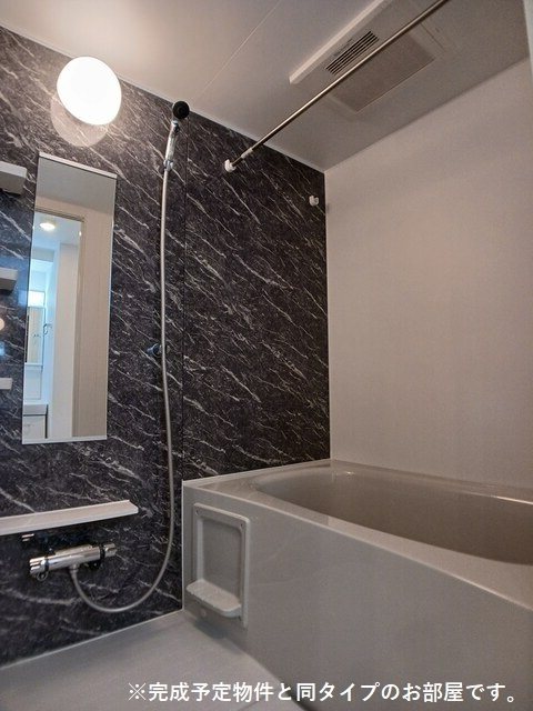 シュティル 風呂画像