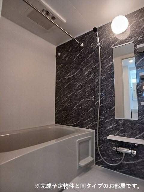 シュティル 風呂画像