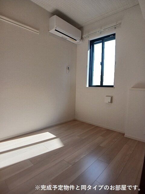 シュティル ベッドルーム