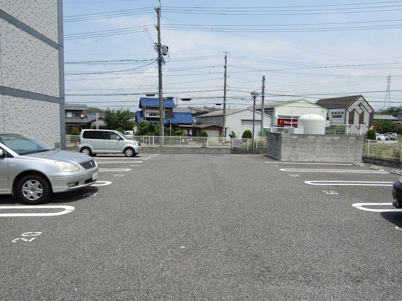 ヌーベル　コリーヌⅠ その他外観2