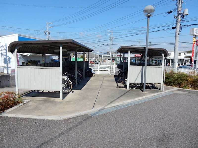 ヌーベル　コリーヌⅠ その他外観3