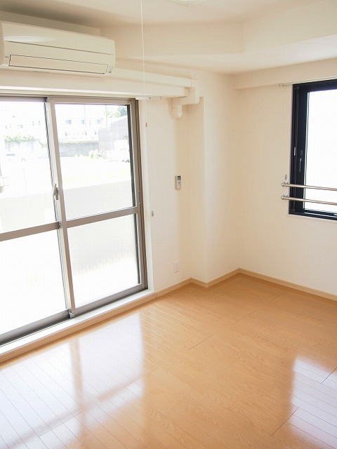 ヌーベル　コリーヌⅠ リビング