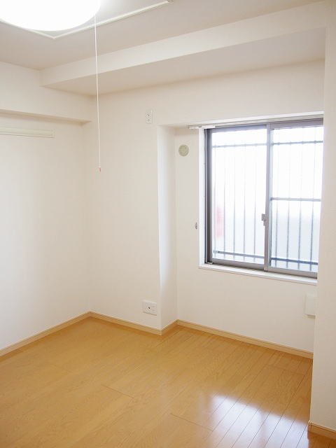 ヌーベル　コリーヌⅠ ベッドルーム