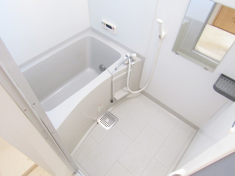 リビングタウン乙田 風呂画像