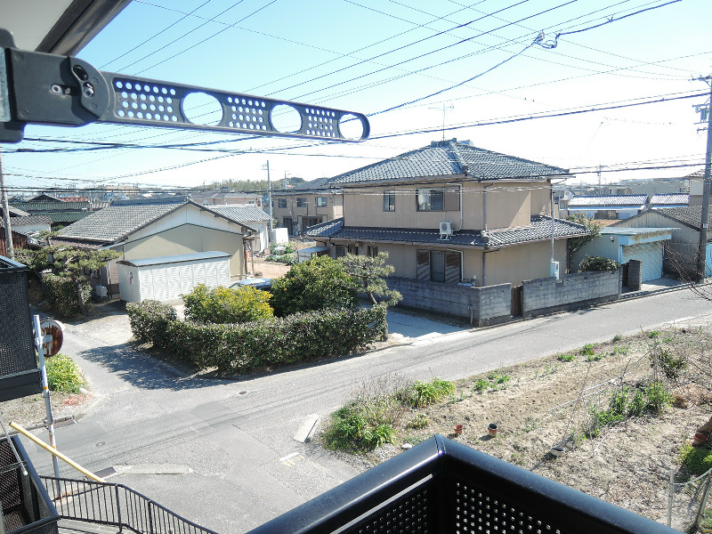 セゾンミストラル B その他6