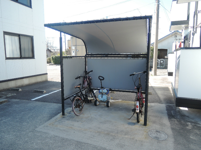 セゾンミストラル B その他外観3