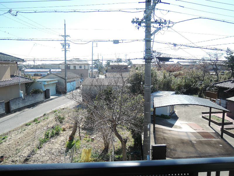 セゾンミストラル B その他8