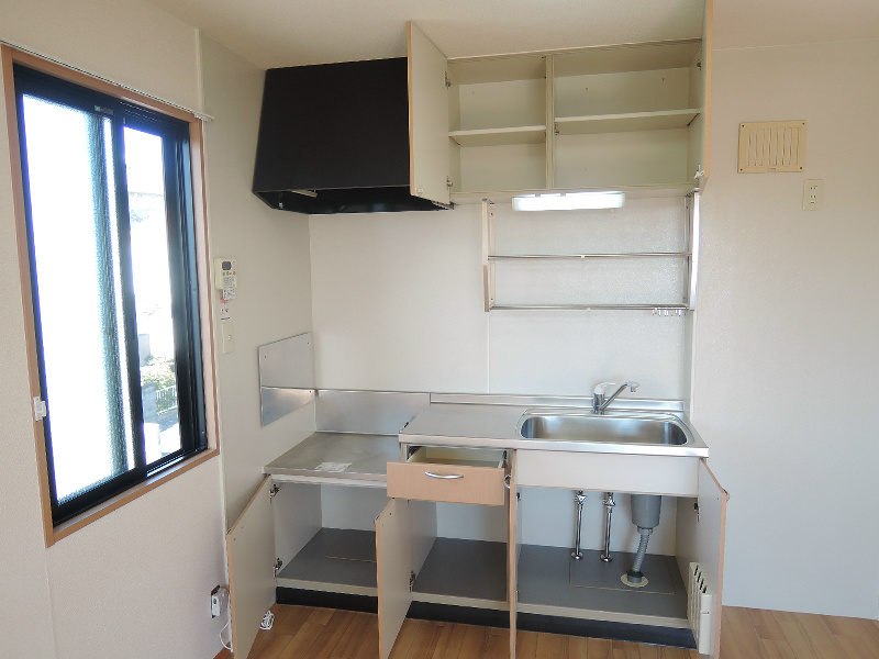 セゾンミストラル B その他15