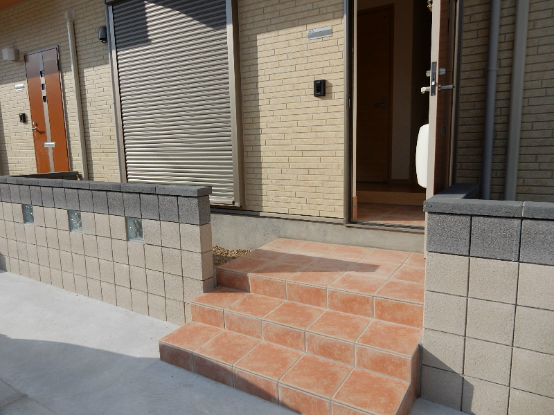 WING その他外観1