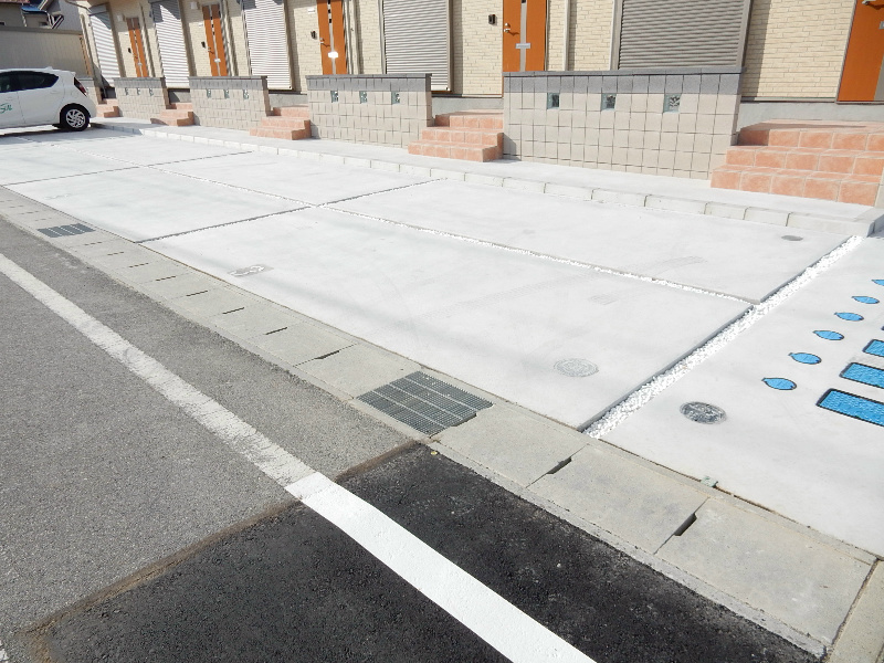 WING その他外観2