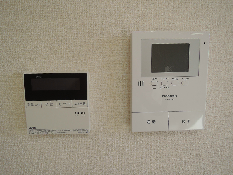 ソレイユ瑞穂 その他1