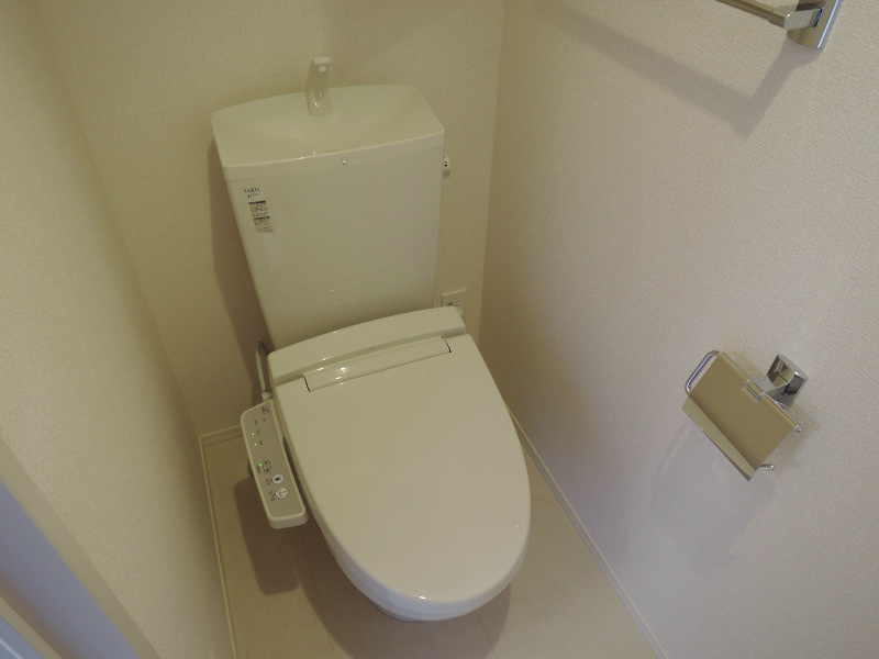 ソレイユ瑞穂 その他5