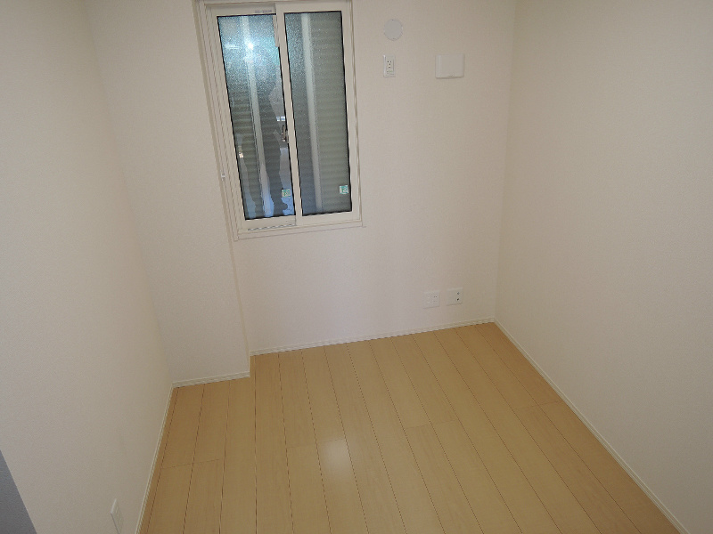 ソレイユ瑞穂 ベッドルーム