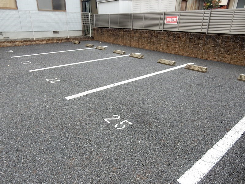 タウンコート その他外観1